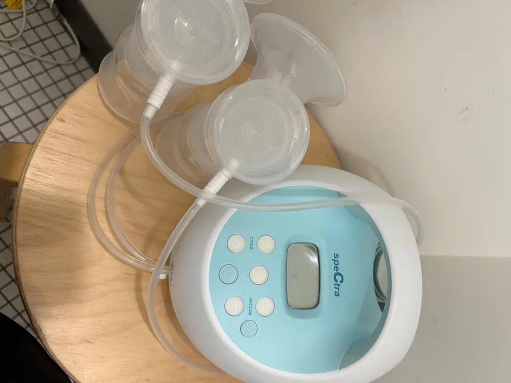 Pumpables Liquid Kit slangetje kolfslang vervanging