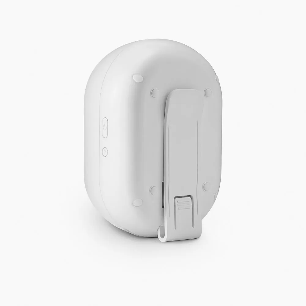 Pumpables Genie Advanced dubbele borstkolf draagbaar met USB-C