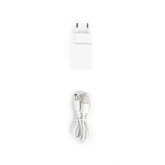 Nutrea DoubleFlow Adapter borstkolf los onderdeel