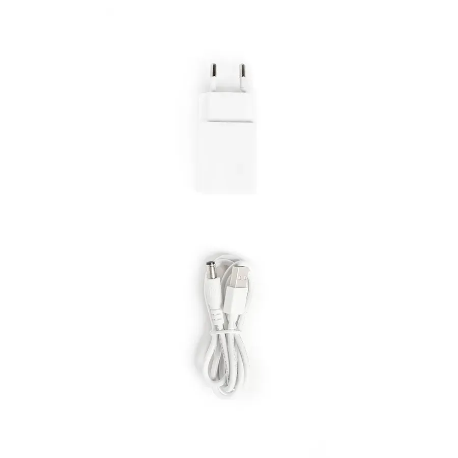 Nutrea DoubleFlow Adapter borstkolf los onderdeel