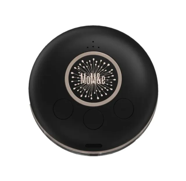 MoM&e Motor Unit Wearable Kolfcup Handsfree 12 Standen