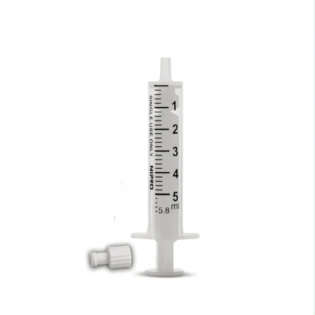MoM&e colostrum spuit 2 ml steriel prenataal bewaren
