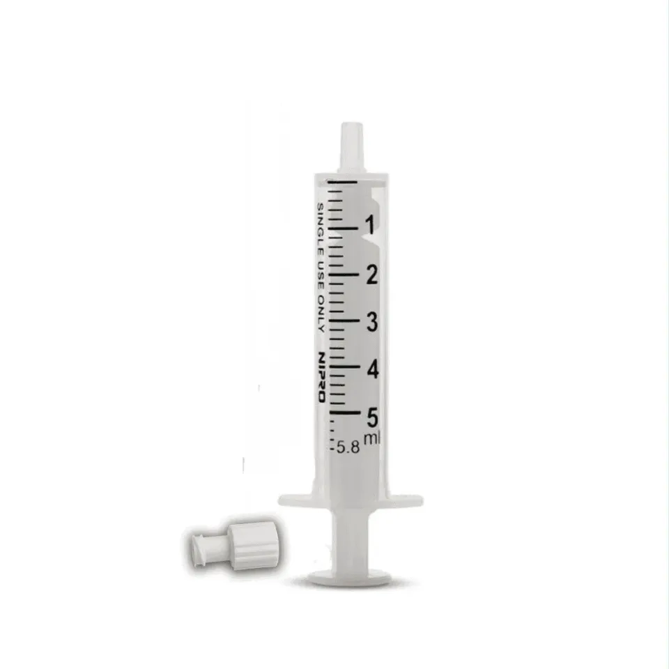 MoM&e colostrum spuit 2 ml steriel prenataal bewaren