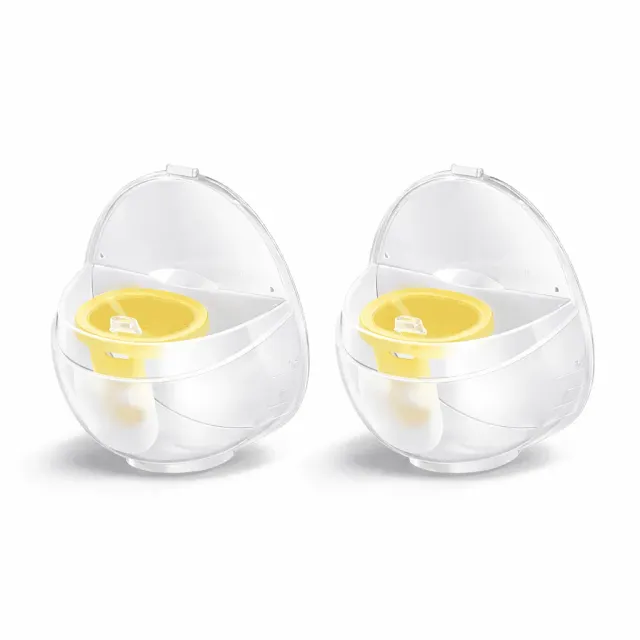 Medela Motion InBra kolfset enkel 150 ml 24 mm handsfree