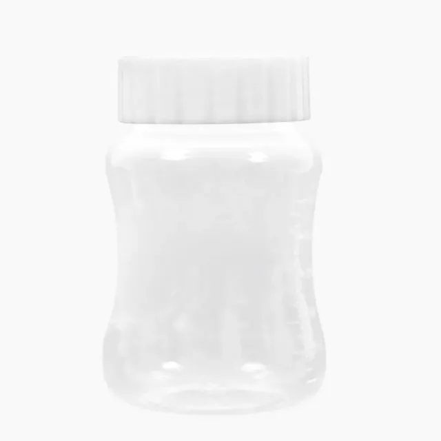 Pumpables Liquid Collection Bottle 180 ml kolffles 2-pack groot