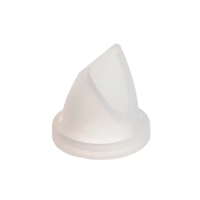 Difrax Handsfree GLE21 ventiel siliconen voor borstkolf