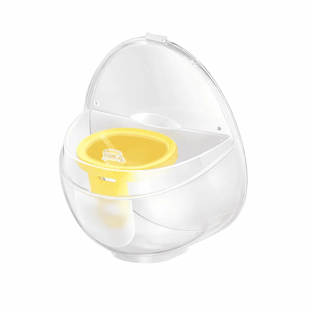 Medela Motion InBra kolfset enkel 150 ml 24 mm handsfree