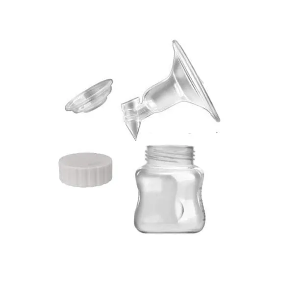 MoM&e 109PP Kolfset 120 ml 21 mm persoonlijk huur