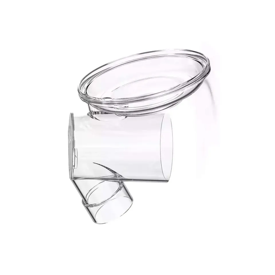 MoM&e Handsfree Kolfcup Connector Vervangend Onderdeel