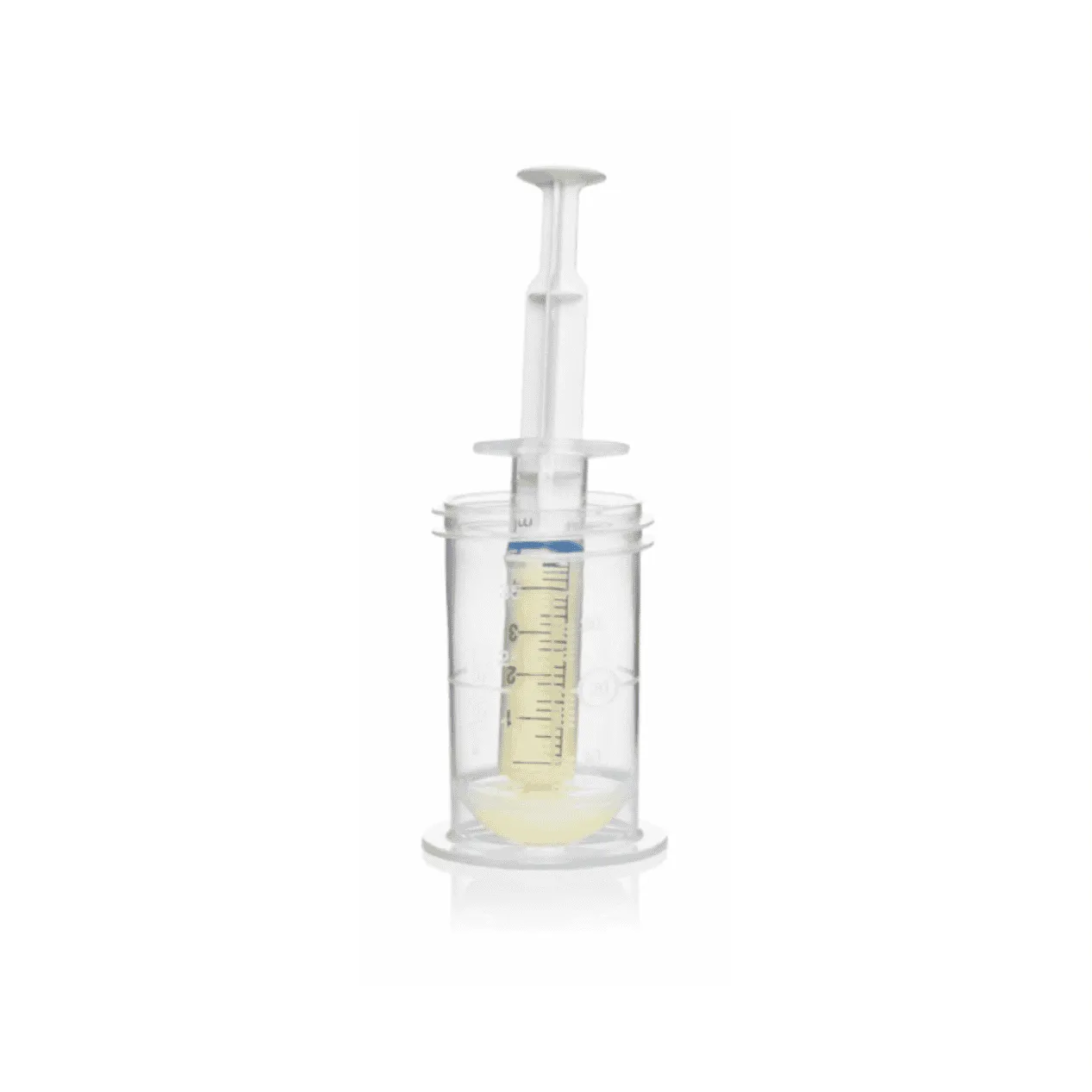 MoM&e colostrum spuit 2 ml steriel prenataal bewaren