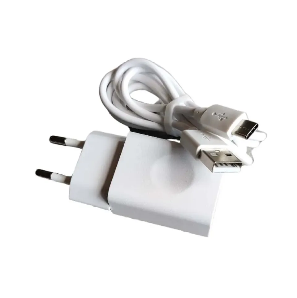 MoM&e USB-C Oplaadkabel 5V Zonder Stekker Losse Kabel