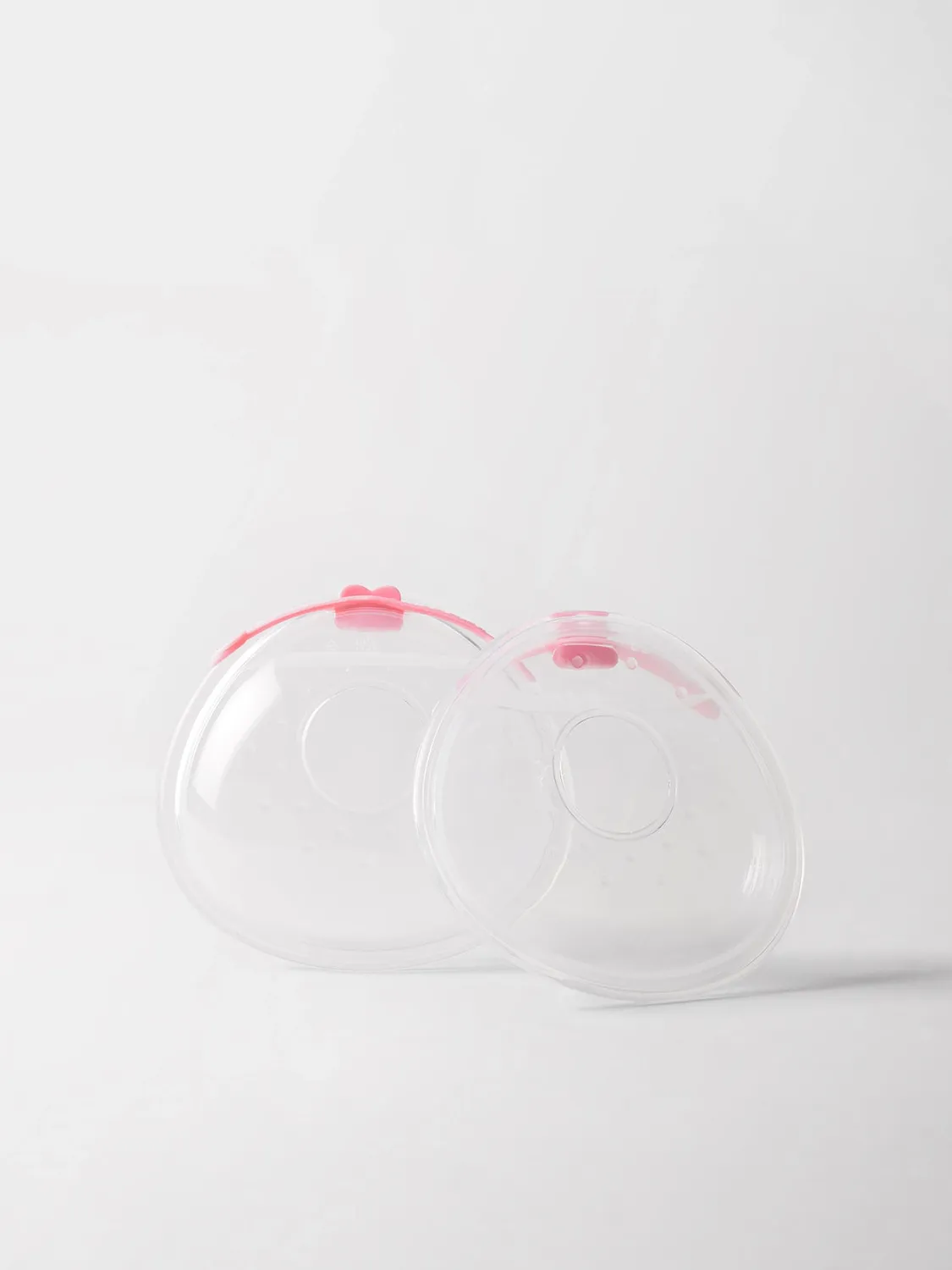 Perifit Melkopvangcups 2-pack 40 ml Herbruikbaar