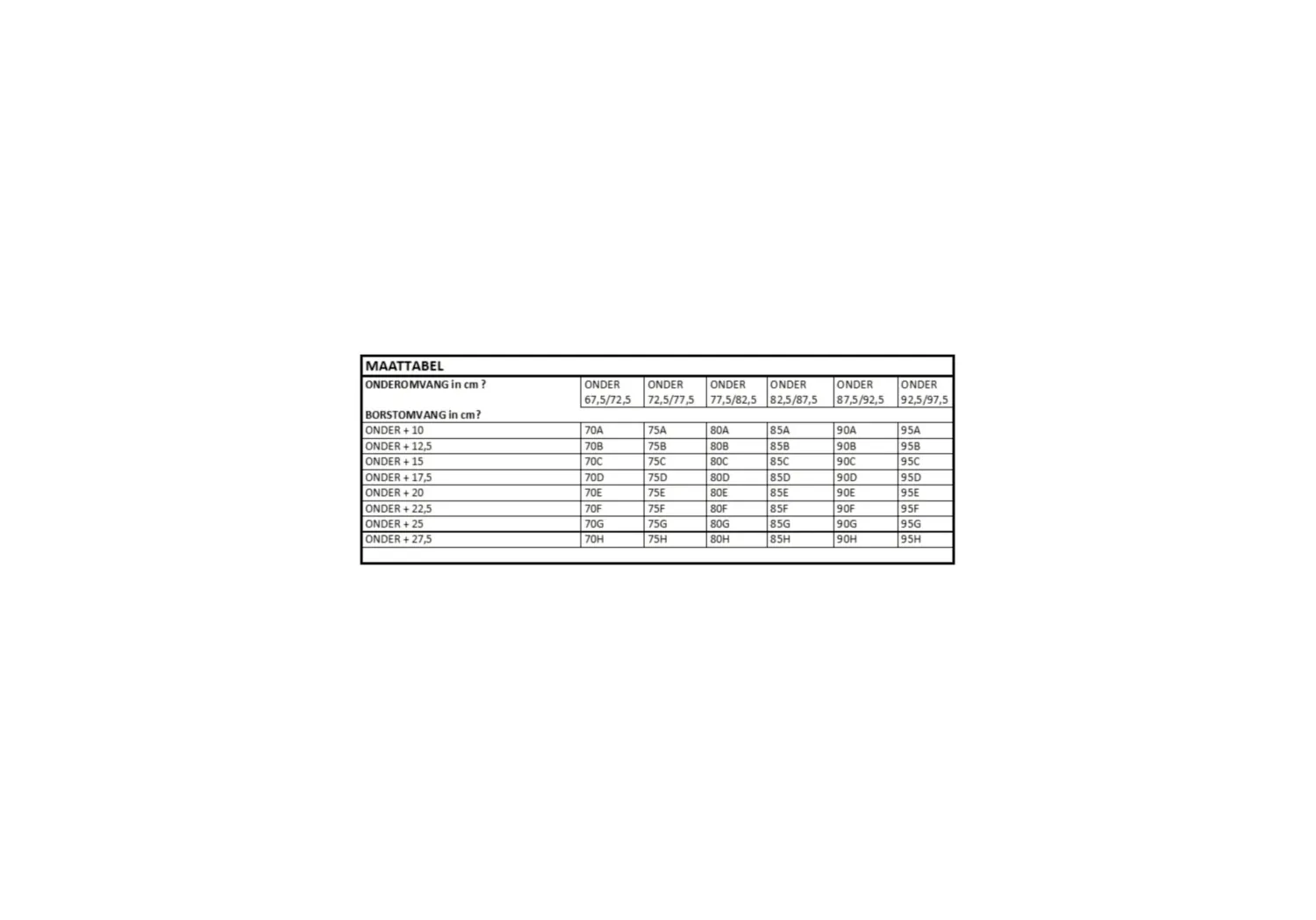MoM&e Kanten Voedings BH Zwart 2-in-1 afkolf zwart