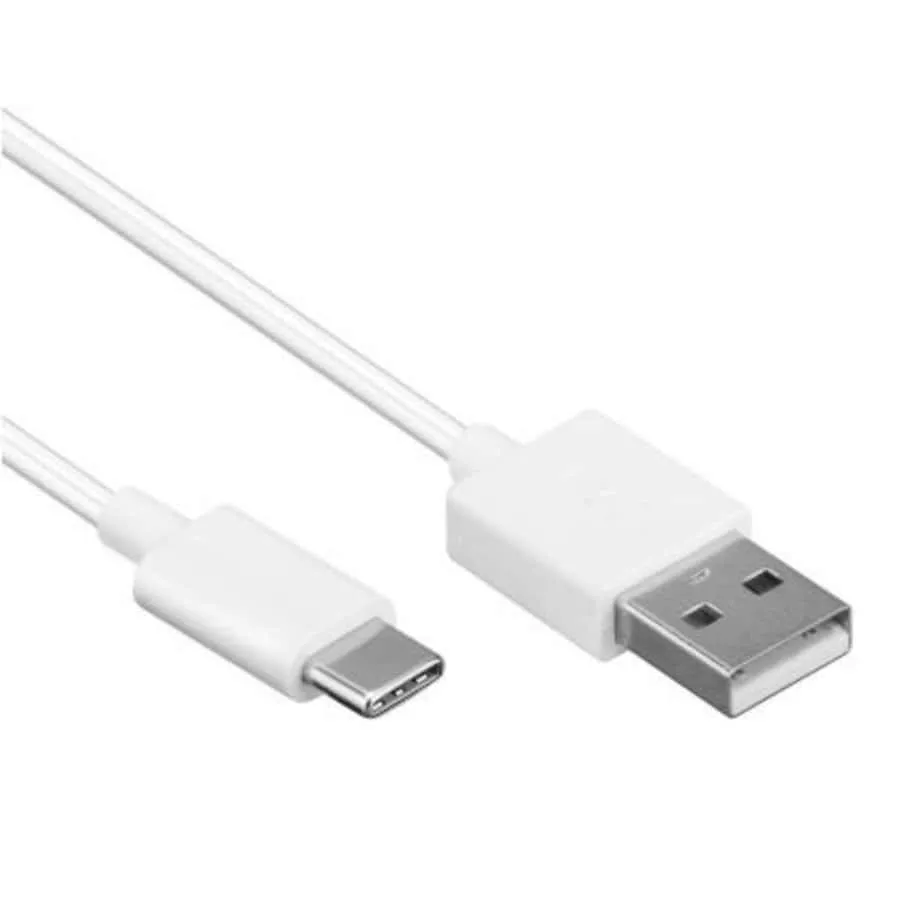 MoM&e USB-C Oplaadkabel 5V Zonder Stekker Losse Kabel