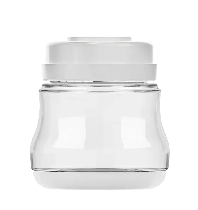 Nutrea DoubleFlow Babyfles Anti-krampjes BPA-vrij