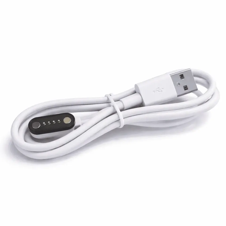MoM&e Vulpes Elite USB Oplaadkabel Magnetisch 5V