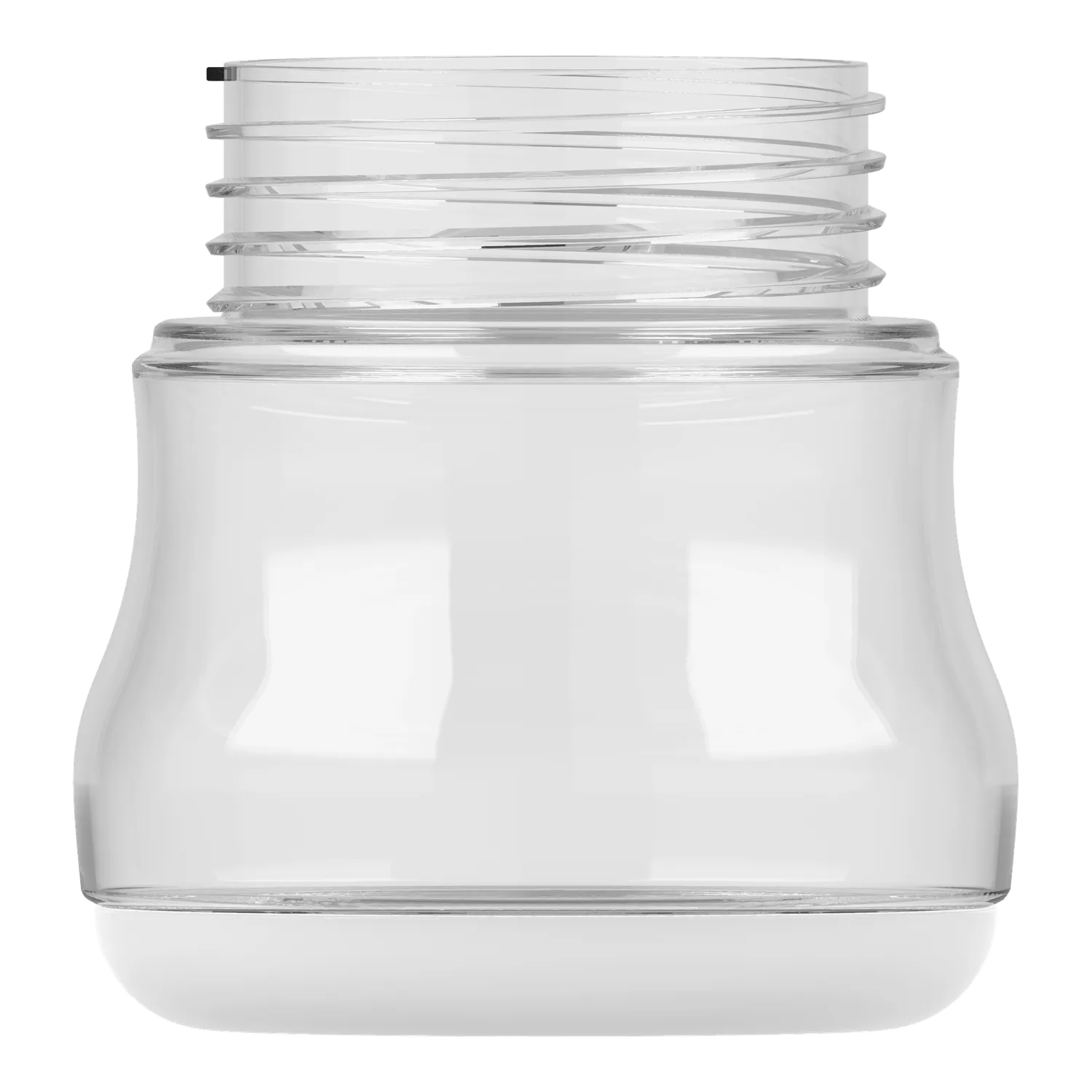 Nutrea DoubleFlow Babyfles Anti-krampjes BPA-vrij