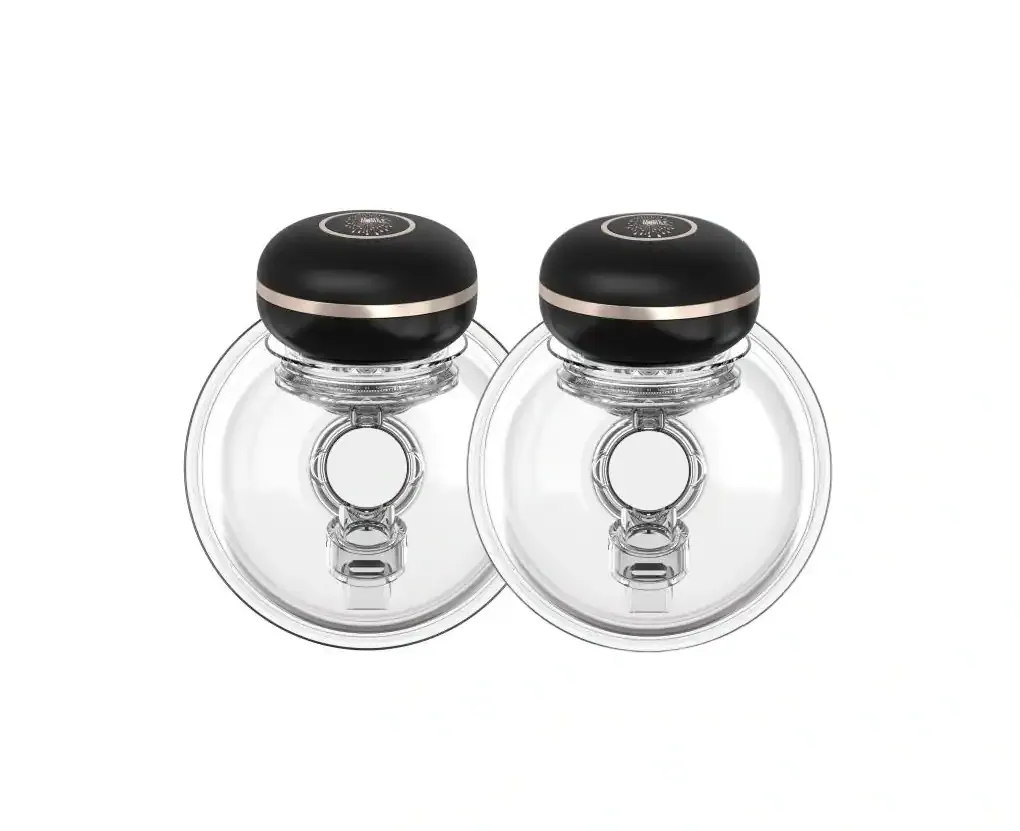 MoM&e InBra wearable handsfree borstkolf 180 ml 3 standen