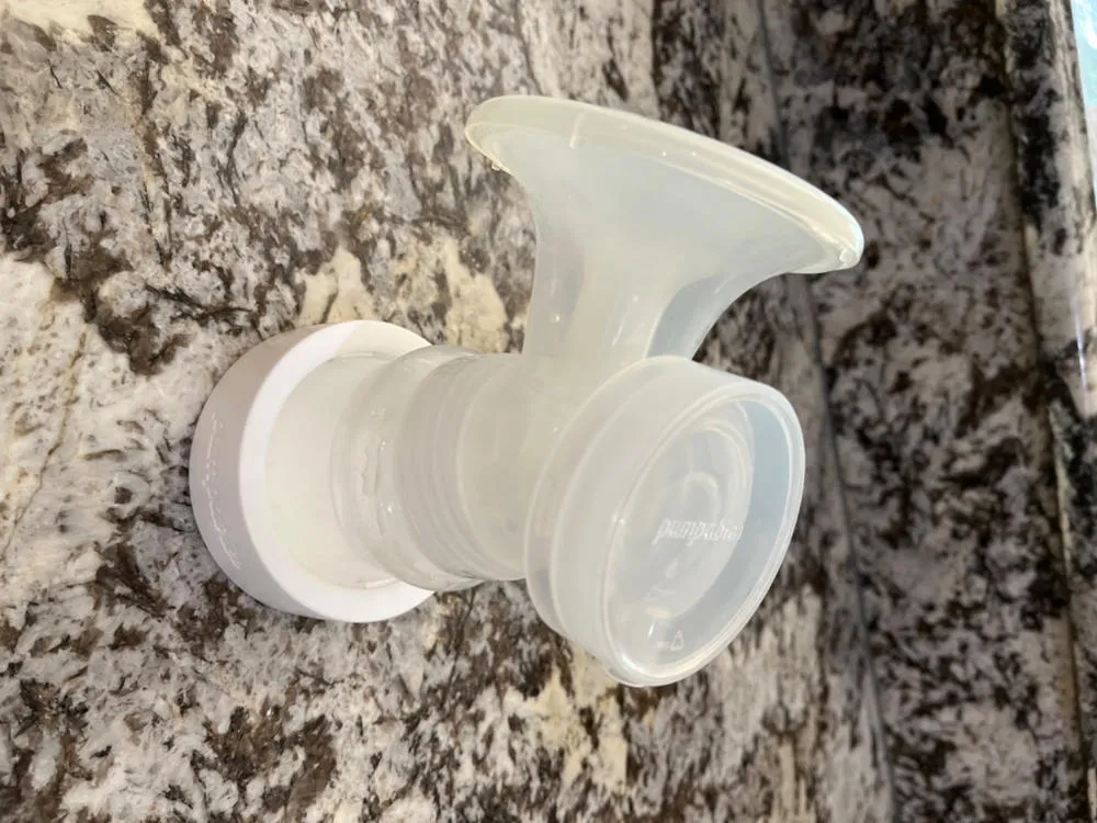 Pumpables Liquid Kit Seal Cap afsluitdop 2 stuks lekvrij