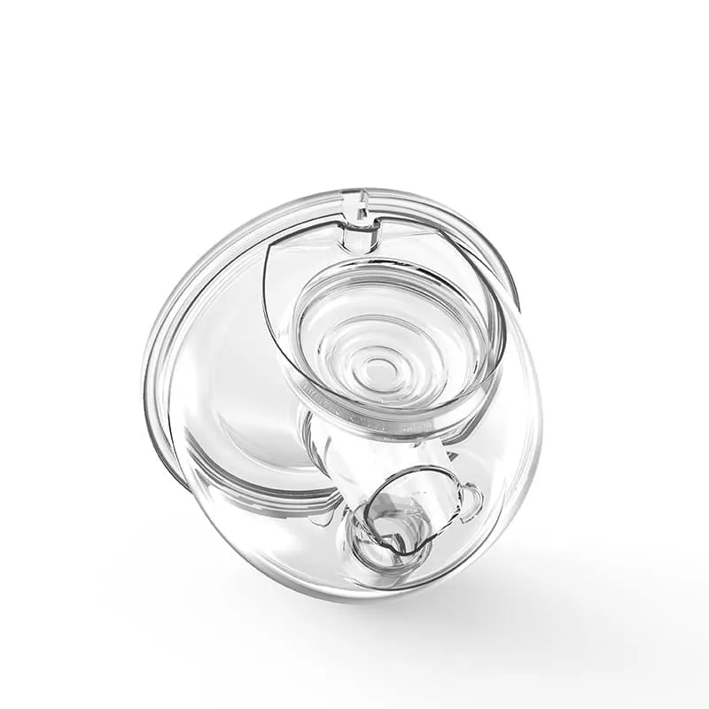 MoM&e Handsfree Kolfcup Connector Vervangend Onderdeel