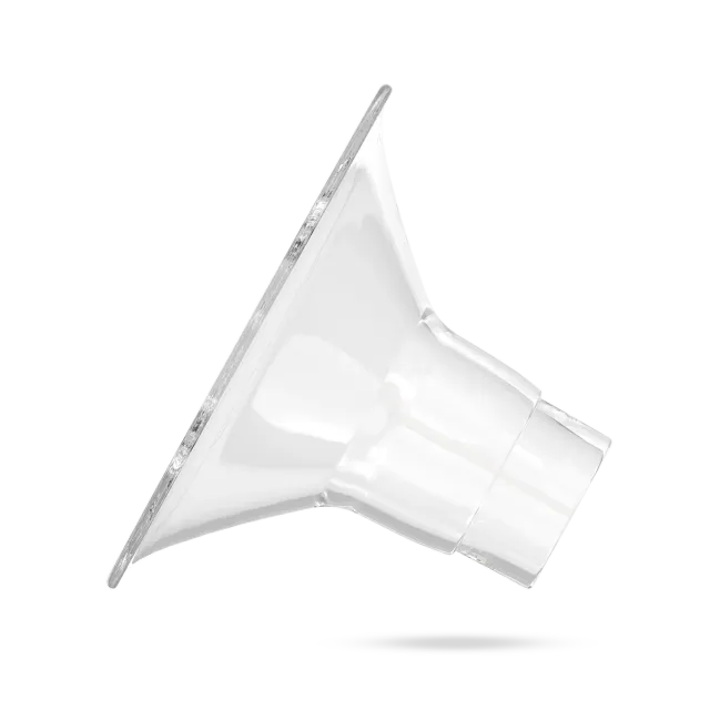 Nutrea DoubleFlow Brace Borstschild handsfree