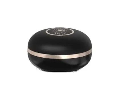 MoM&e Motor Unit Wearable Kolfcup Handsfree 12 Standen