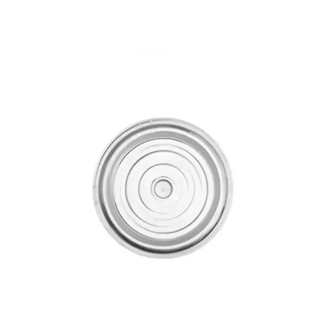 MoM&e vacuumdiafragma handsfree kolfcup siliconen
