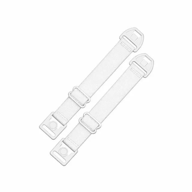 MoM&e schouderbandverlenger elastisch handsfree kolf bh-verlenger