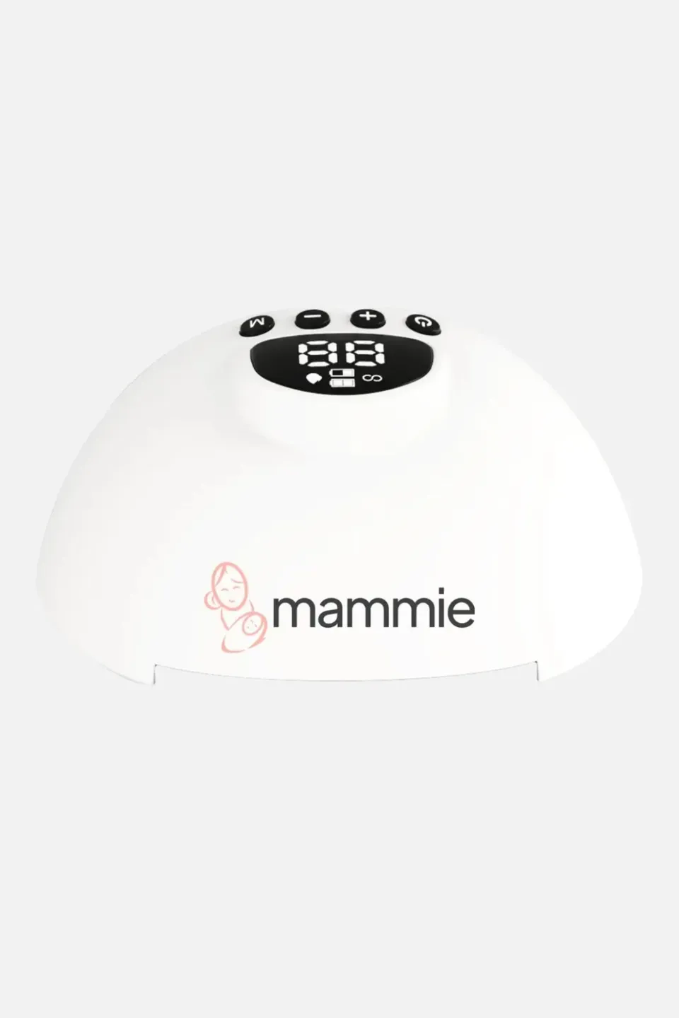 MAMMIE Motor Borstkolfmotor Enkele Dubbele Elektrisch