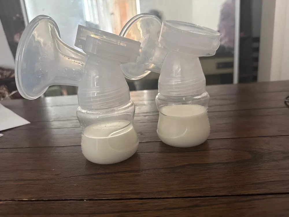 Pumpables Liquid Kit borstschildset compleet zacht siliconen