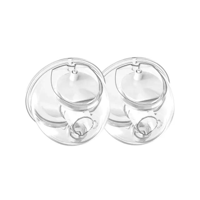 MoM&e Handsfree Kolfcups 180ml 24mm + 21mm
