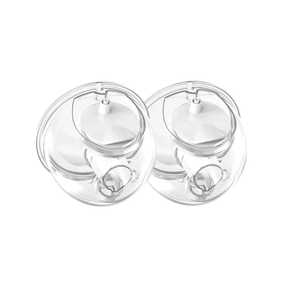 MoM&e Handsfree Kolfcups 180ml 24mm + 21mm
