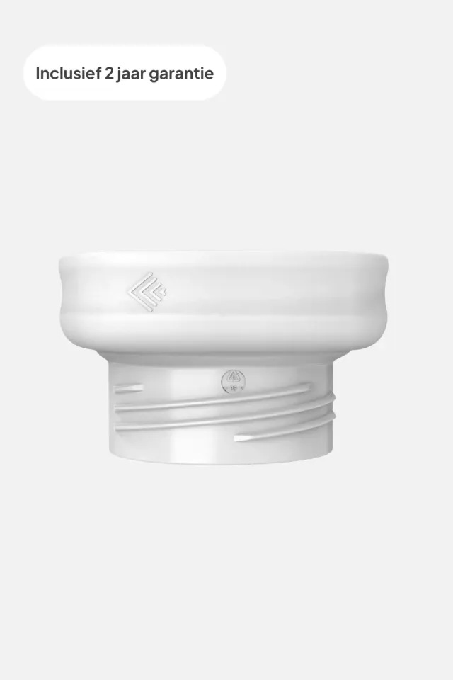 MAMMIE GO Flessenwarmer Adapter 62 mm voor Hegen flessen