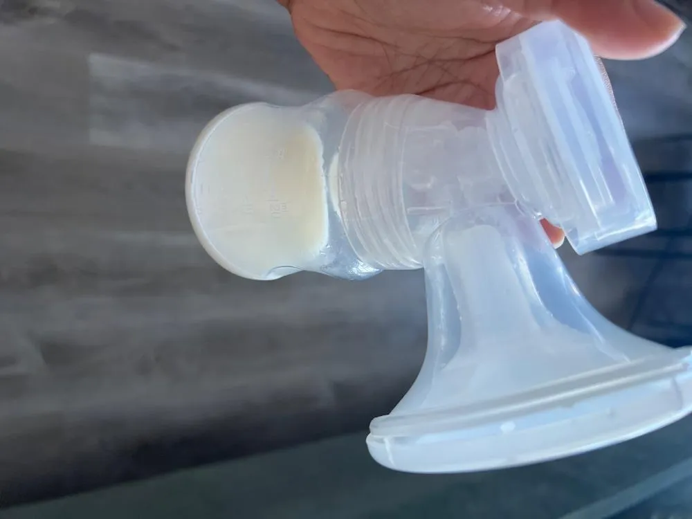 Pumpables Liquid Kit borstschildset compleet zacht siliconen