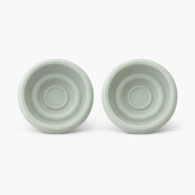 Pumpables Liquid Cup Seal membraan 2-pack reserveonderdeel
