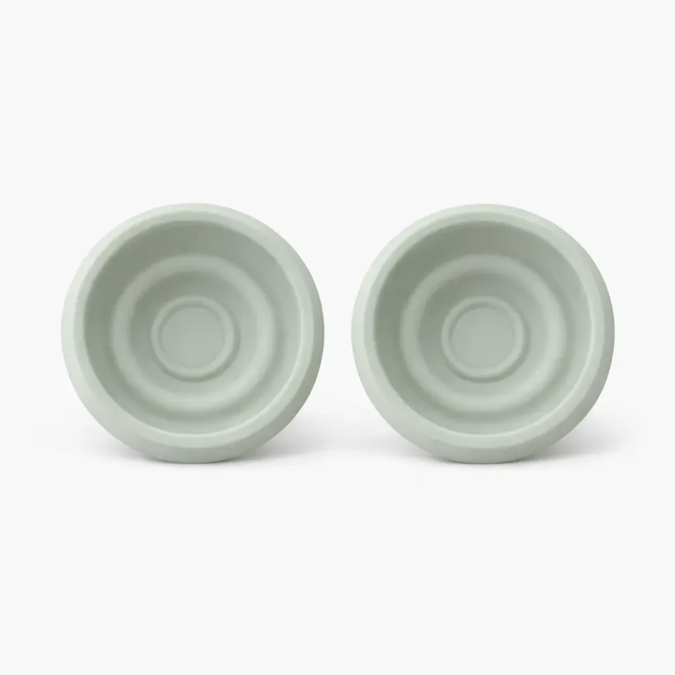 Pumpables Liquid Cup Seal membraan 2-pack reserveonderdeel