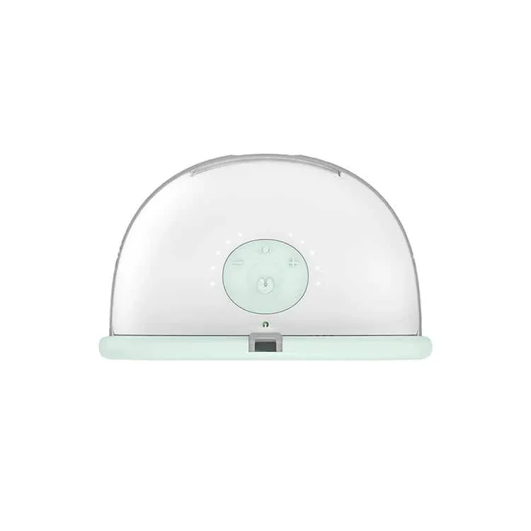 MoM&e Warmth Assist+ Elite handsfree borstkolf warmte