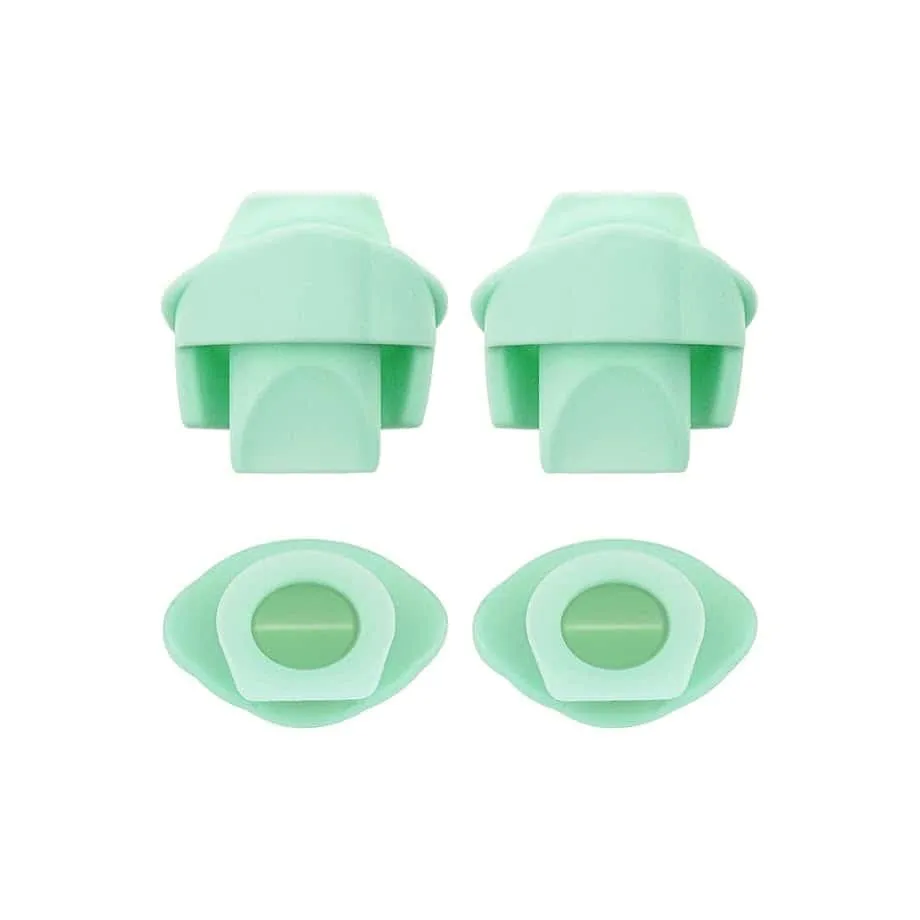 MoM&e Elvie Pump ventiel siliconen BPA-vrij