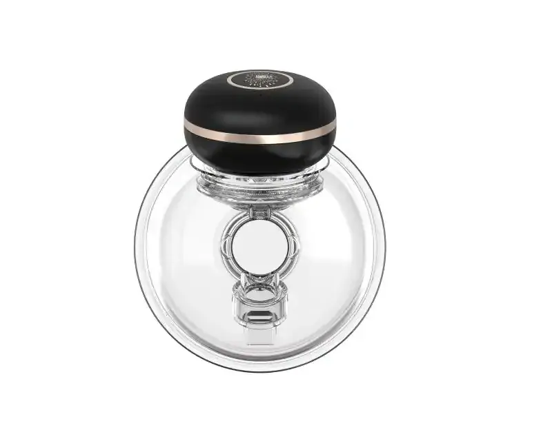MoM&e InBra wearable handsfree borstkolf 180 ml 3 standen