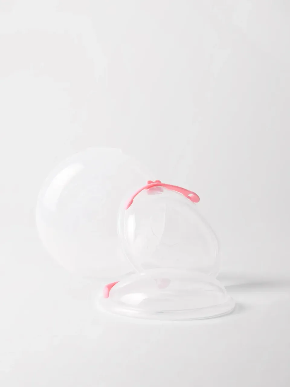 Perifit Melkopvangcups 2-pack 40 ml Herbruikbaar