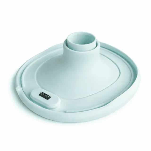 MoM&e Vulpes Elite Borstschild 24mm met warmte