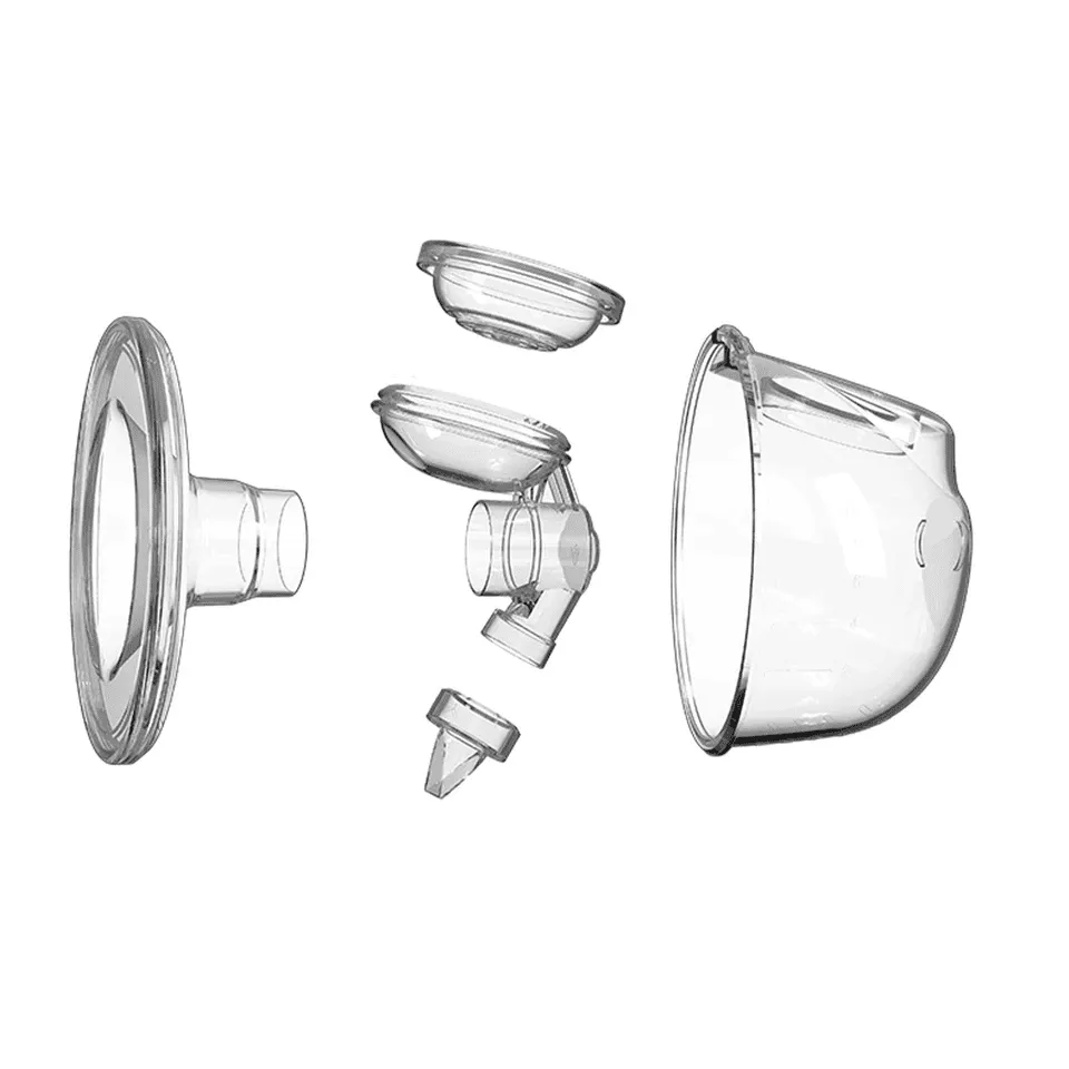 MoM&e InBra wearable handsfree borstkolf 180 ml 3 standen