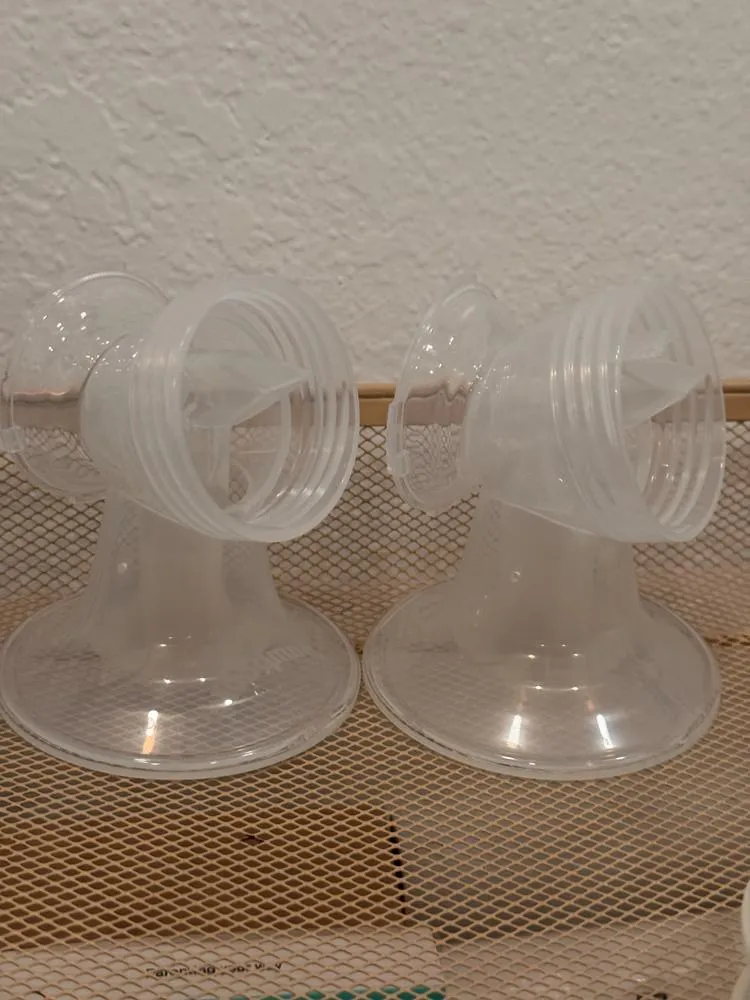 Pumpables Liquid Kit Shield borstschild 2-pack reserve