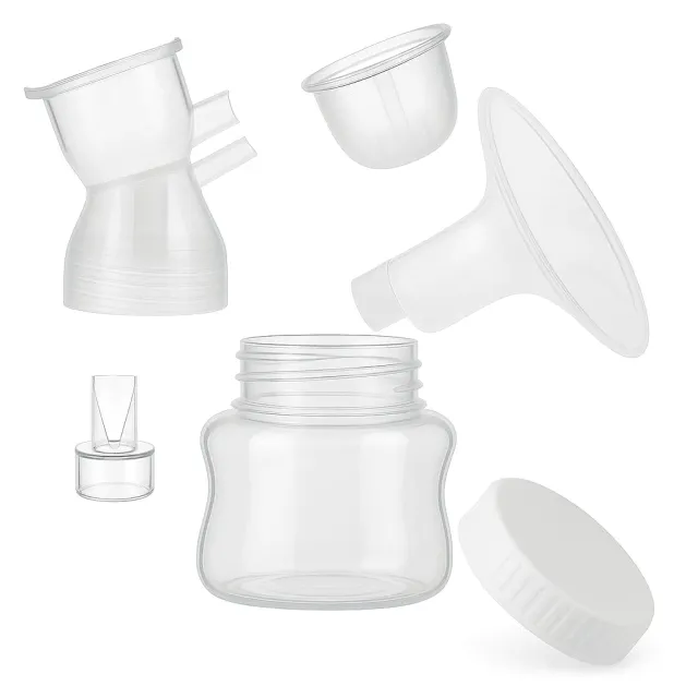 MoM&e 107PP Kolfset 24mm voor verhuurkolf