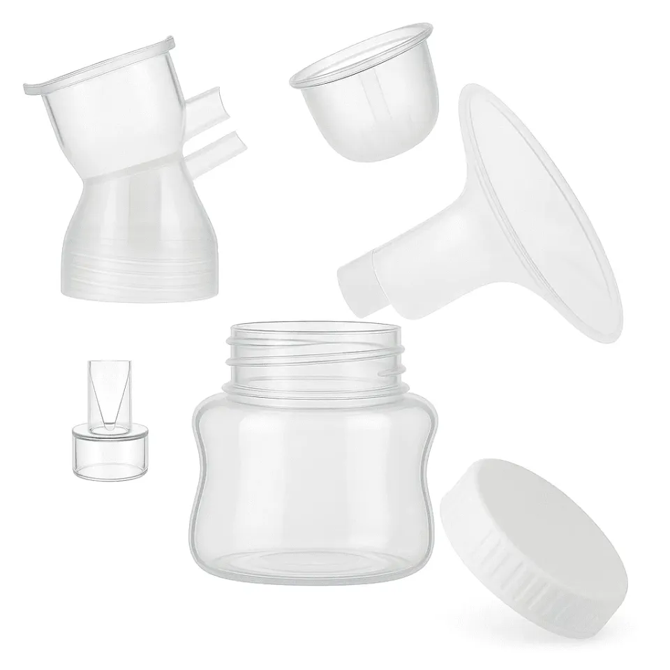MoM&e 107PP Kolfset 24mm voor verhuurkolf