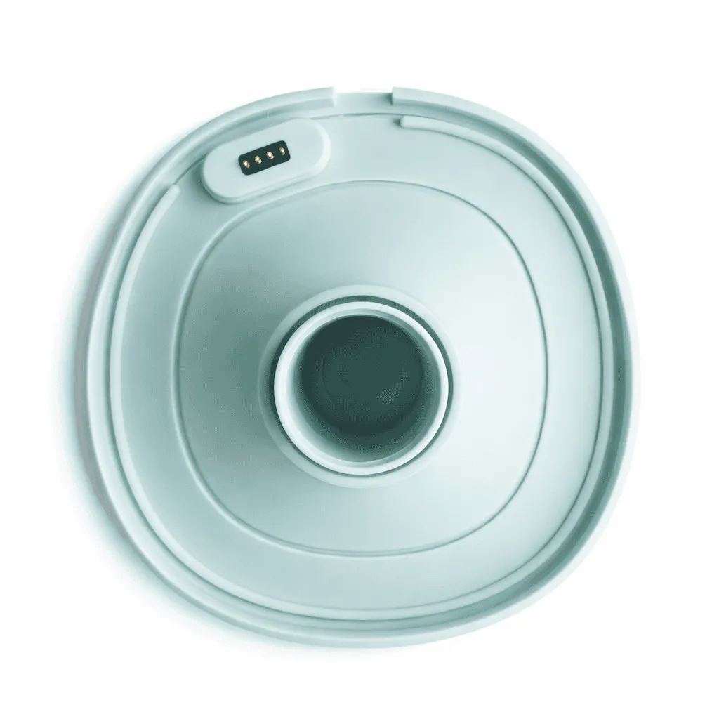 MoM&e Vulpes Elite Borstschild 24mm met warmte