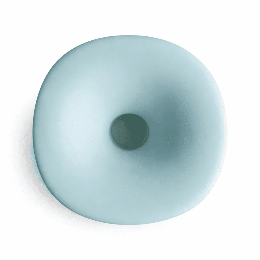 MoM&e Vulpes Elite Borstschild 24mm met warmte