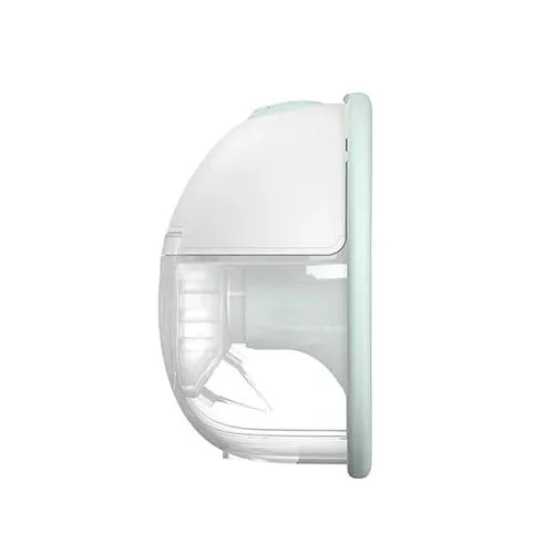 MoM&e Warmth Assist+ Elite handsfree borstkolf warmte