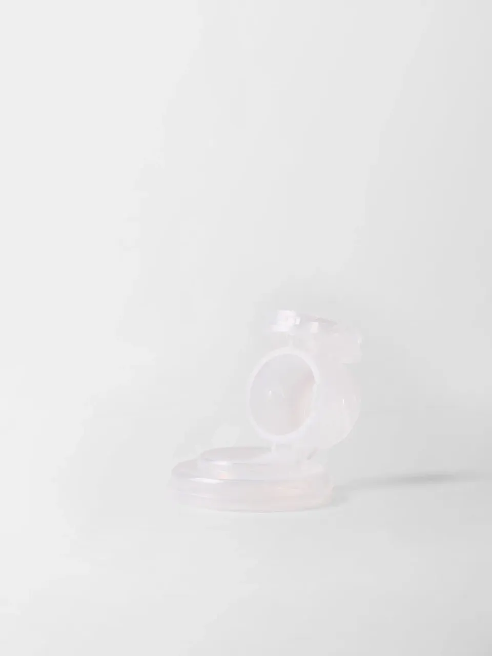 Perifit Pump connector borstkolf BPA-vrij voor fles